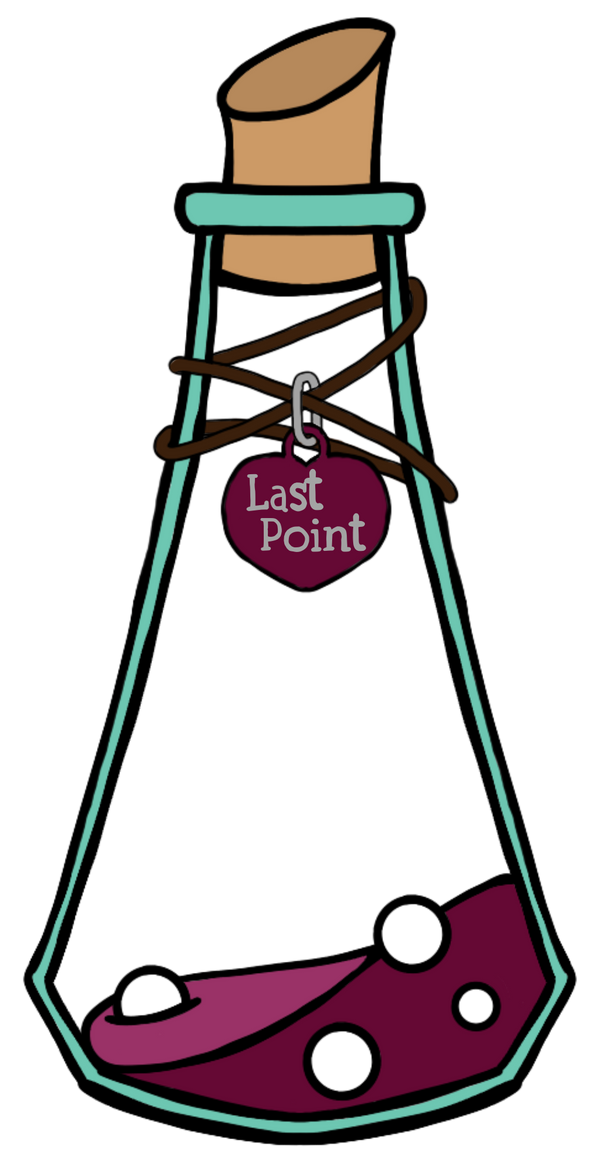 Last Point Gaming