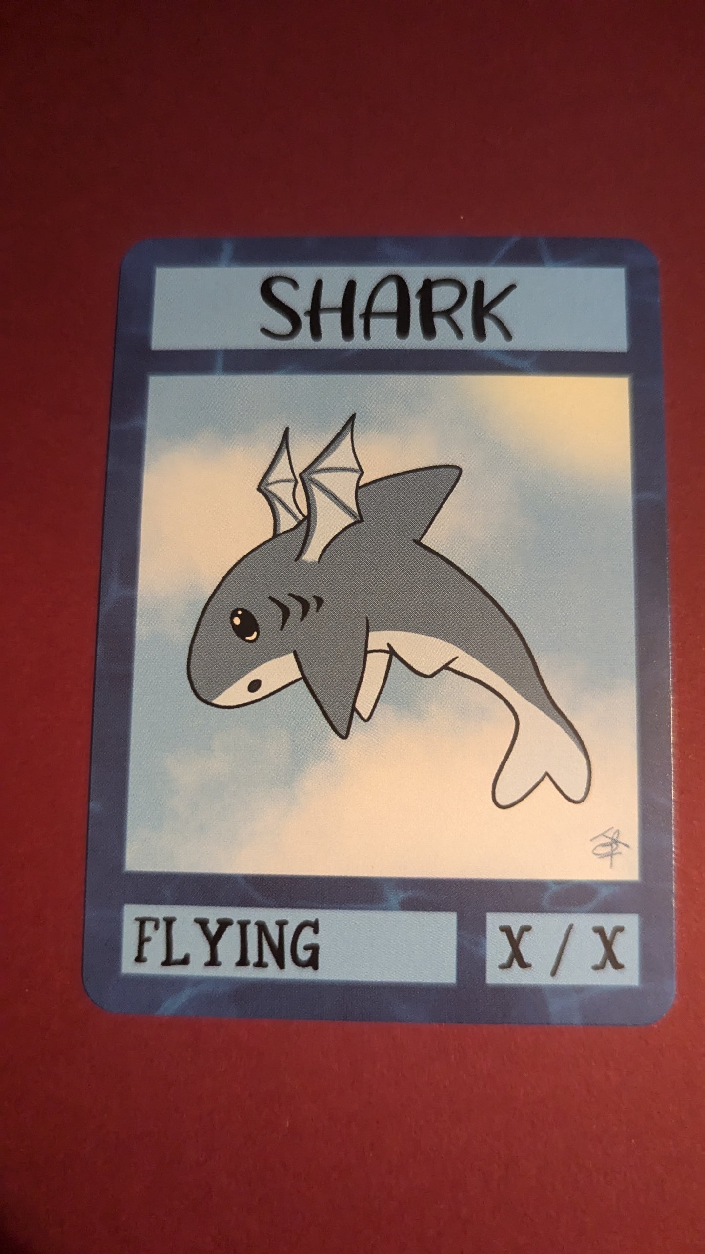 Shark Token