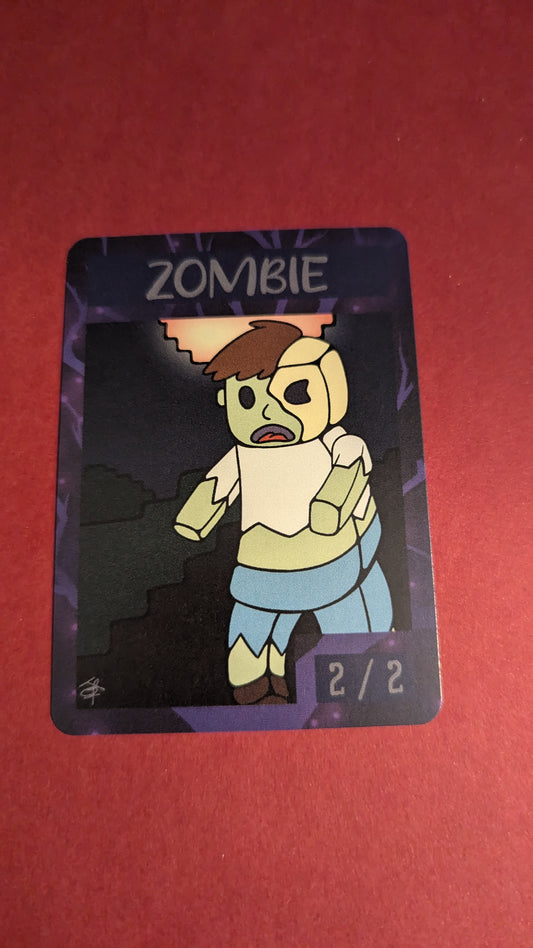 Zombie Token