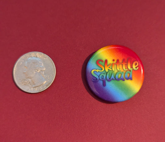 Skittle Squad